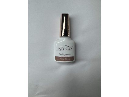 Egyéb márka -- Gel Polish - Pink Bling 7ml