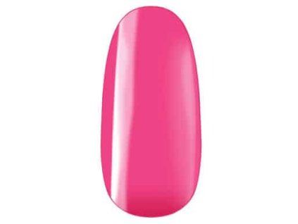 Pearl Nails - Színes zselé - 208 Pink