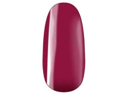 Pearl Nails - Színes zselé - 211 Bordó