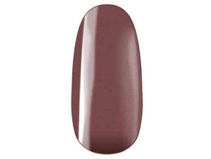 Pearl Nails - Színes zselé - 212 Barna