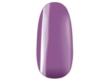 Pearl Nails - Színes zselé - 214 Lila