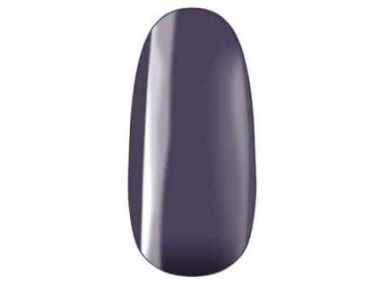 Pearl Nails - Színes zselé - 216 Sötétszürke
