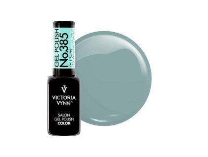 Victoria Vynn - Gel Polish - 385 I'M Strong 8ml