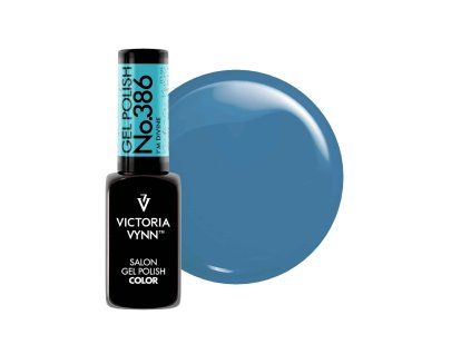 Victoria Vynn - Gel Polish - 386 I'M Divine 8ml