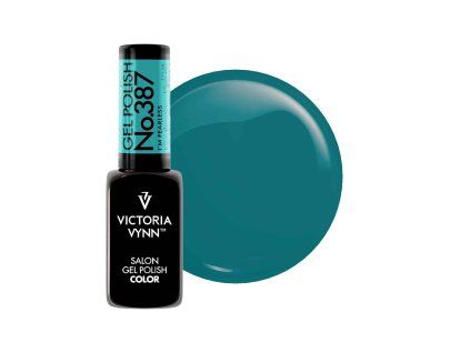 Victoria Vynn - Gel Polish - 387 I'M Fearless 8ml