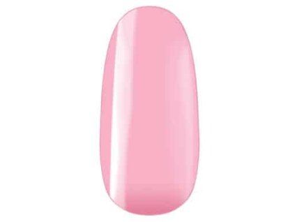 Pearl Nails - Színes zselé - 218 Halvány rózsaszín