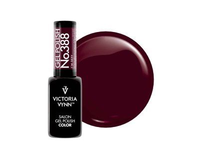 Victoria Vynn - Gel Polish - 388 I'M Sexy 8ml