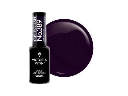 Victoria Vynn - Gel Polish - 389 I'M Modern 8ml