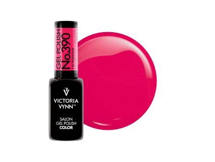 Victoria Vynn - Gel Polish - 390 I'M Feminine 8ml