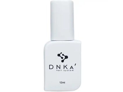 DNKa' - Rubber base - 12ml