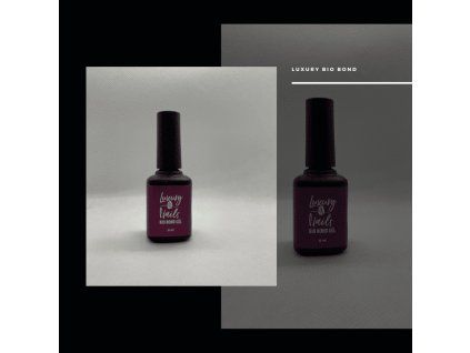 Luxury Nails - Bio Bond