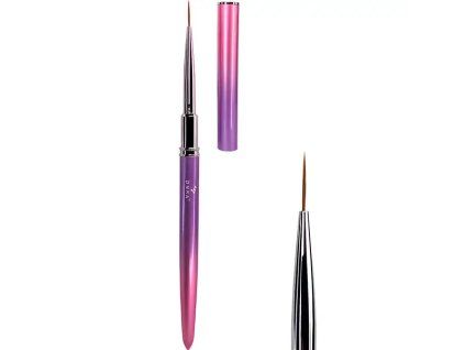 DNKa’ - Liner Brush - 8 mm #0001