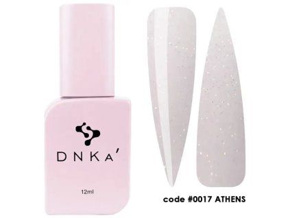 DNKa’ - Cover Top - code #0017 Athens - 12ml