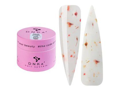 DNKa’ - Liquid Acrylgel - #0036 Peony - 15ml tégelyes