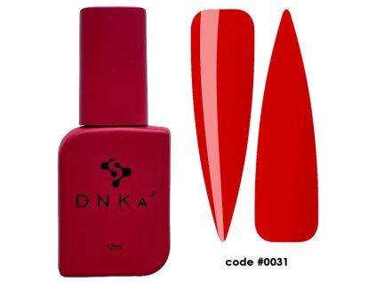 DNKa’ - Liquid Acrylgel - #0031 M&Ms - 12ml