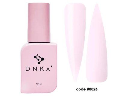 DNKa’ - Liquid Acrylgel - #0026 Vanilla - 12ml