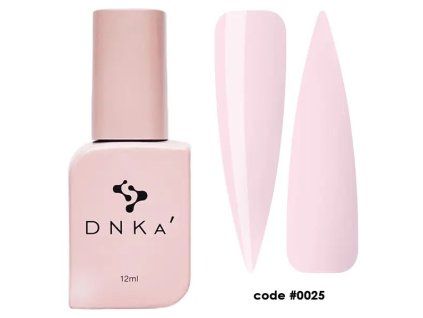 DNKa’ - Liquid Acrylgel - #0025 Tiramisu - 12ml