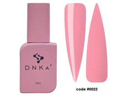 DNKa’ - Liquid Acrylgel - #0022 Pink Puff - 12ml