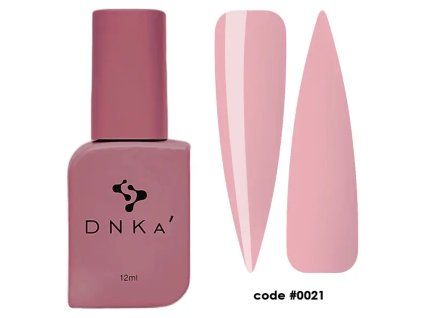 DNKa’ - Liquid Acrylgel - #0021 Choco - 12ml