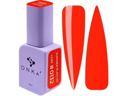 DNKa' - Gel Polish Color - #0132 - 12ml