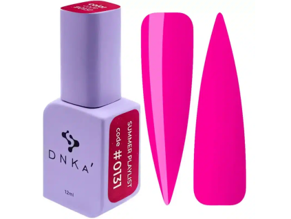 0131 dnka gel nail polish 12 ml 1