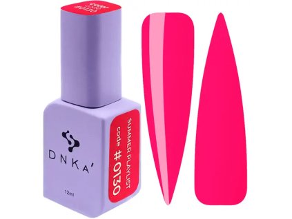 DNKa' - Gel Polish Color - #0130 - 12ml