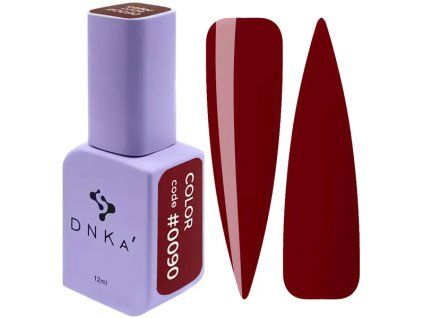 DNKa’ - Gel Polish Color - #0090 - 12ml
