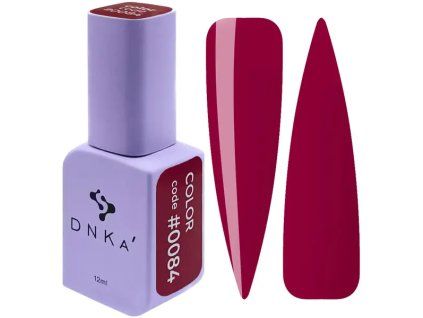 DNKa’ - Gel Polish Color - #0084 - 12ml