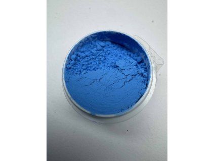 Egyéb márka -- Smoke Powder - Baby Blue 1,5g