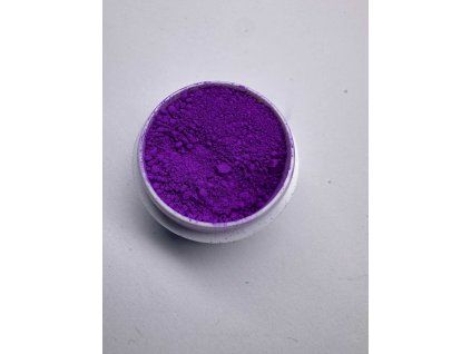Egyéb márka -- Smoke Powder - African Violet 1,5g