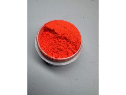 Egyéb márka -- Smoke Powder - Atomic Orange 1,5g