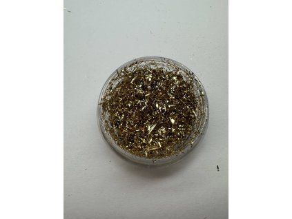 Egyéb márka -- Wow! Effect - More Glitter Please 0,1g