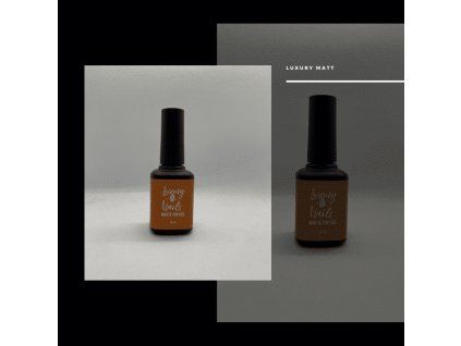 Luxury Nails - Matt
