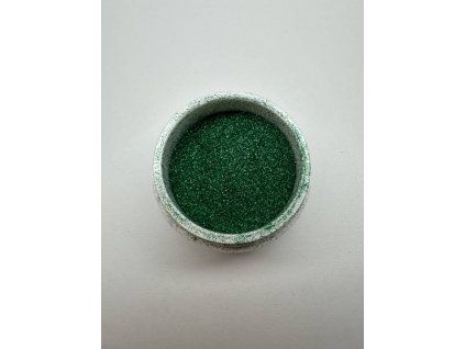 Egyéb márka -- Holo Efekt - Green 2,5g