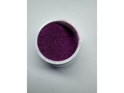 Egyéb márka -- Holo Efekt - Pink 2,5g
