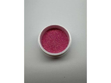 Egyéb márka -- Hableány efekt - Pastel Roz 2,5g