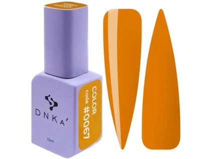 DNKa’ - Gel Polish Color - #0067 - 12ml