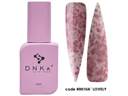 „DNKa” - Rubber Cover base - 0010A Lovely - 12ml