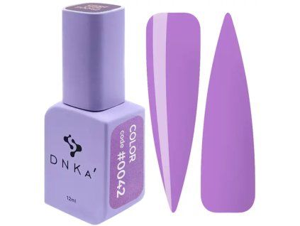 DNKa’ - Gel Polish Color - #0042 - 12ml