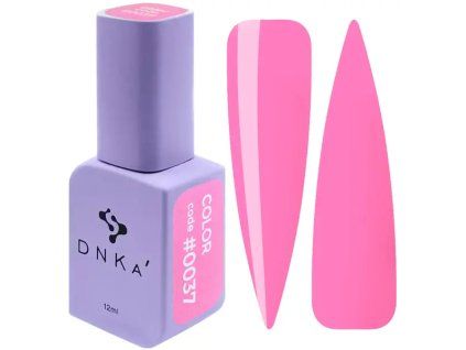 DNKa’ - Gel Polish Color - #0037 - 12ml