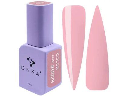 DNKa’ - Gel Polish Color - #0029 - 12ml
