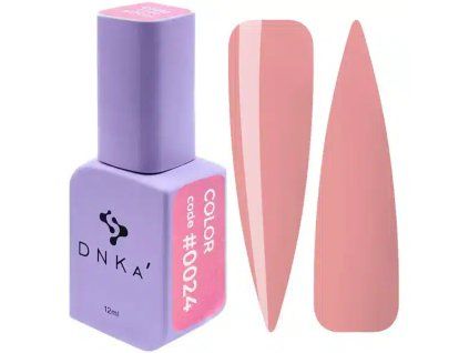 DNKa’ - Gel Polish Color - #0024 - 12ml
