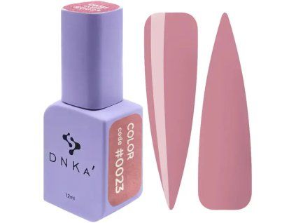 DNKa’ - Gel Polish Color - #0023 - 12ml