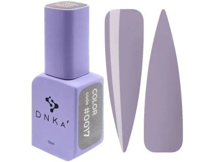 DNKa’ - Gel Polish Color - #0017 - 12ml