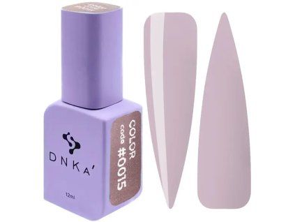 DNKa’ - Gel Polish Color - #0015 - 12ml