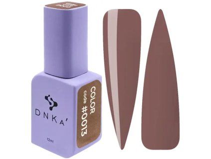 DNKa’ - Gel Polish Color - #0013 - 12ml