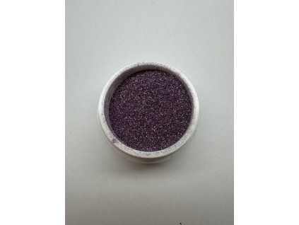 Egyéb márka -- Holo Efekt - Fuchsia 2,5g