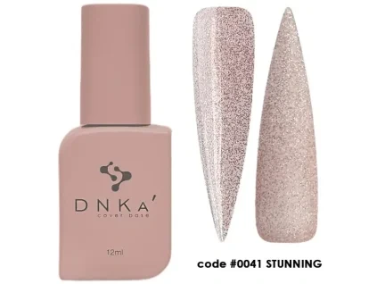 „DNKa” - Cover base - #0041 Stunning - 12ml