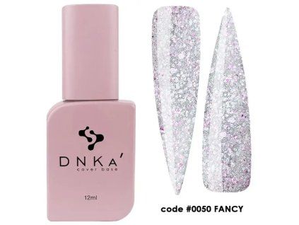 „DNKa” - Rubber Cover base - 0050 Fancy - 12ml