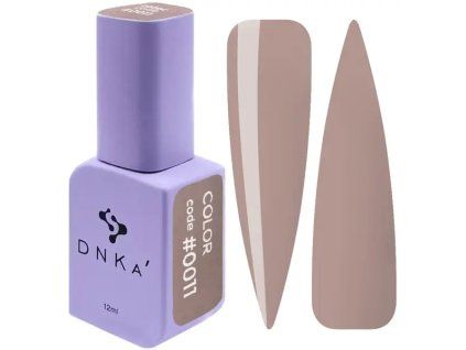 DNKa’ - Gel Polish Color - #0011 - 12ml